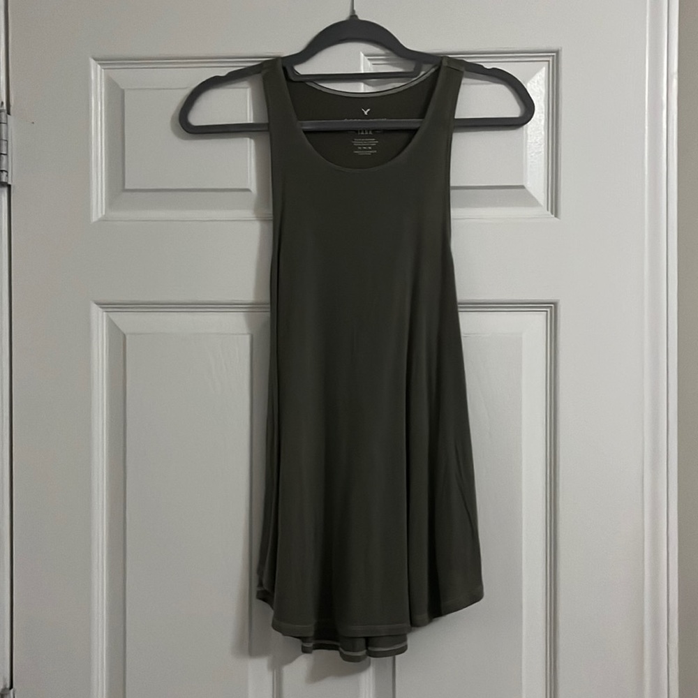 American Eagle Soft & Sexy Tank